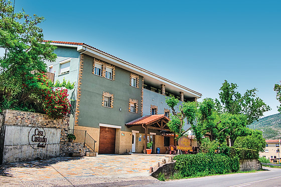 HOTEL CASA CUSTODIO - photo 2
