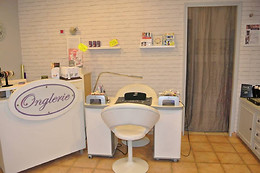 Beauté studio