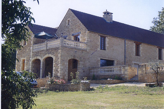 La Noyeraie - photo 0