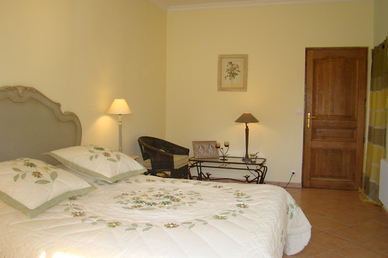 La Noyeraie - photo 1
