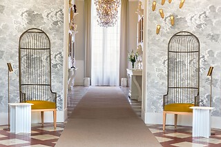 Un séjour gourmand pour 2 personnes au Château de Mazan à Mazan (84)