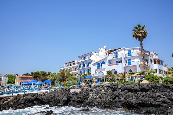 Online Booking EPS - photo 0