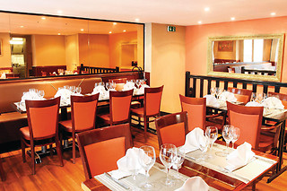 Repas indien pour 2 au Jaipur Palace à Paris (75)