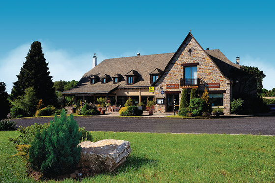 Le Relais de la Poste - photo 2
