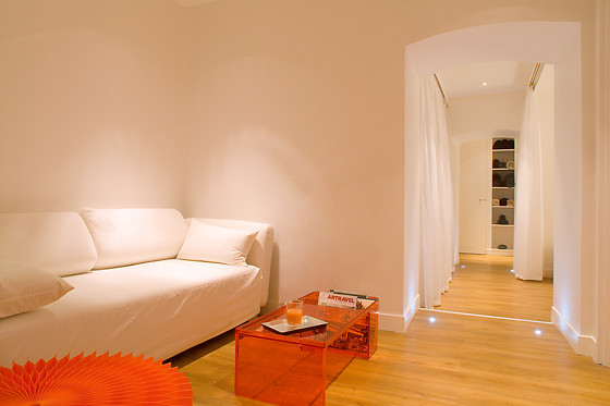 Une séance de lit massant pour deux à l'Institut MassäG & Aesthetic à Paris (75008)