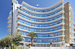 HOTEL GHT MARÍTIM