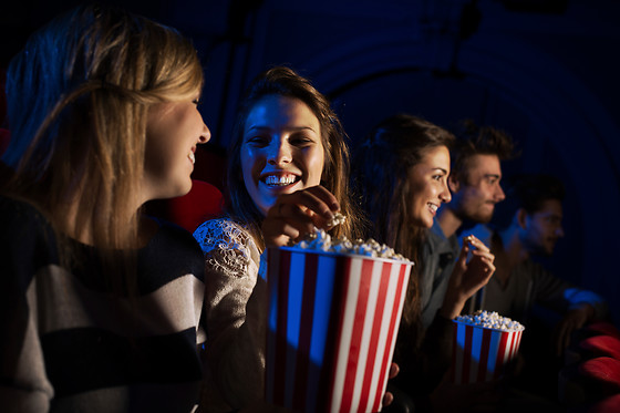 Cinéchèque - photo 1