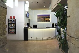 Online Booking EPS