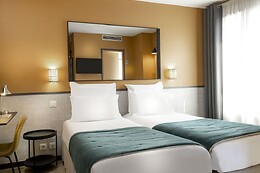 Online Booking EPS