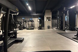 Elite Private Fitness