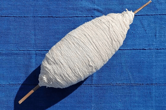 Atelier initiation au tissage à Nantes (44)