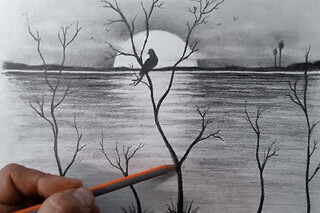 Atelier dessin à Villejuif (94)