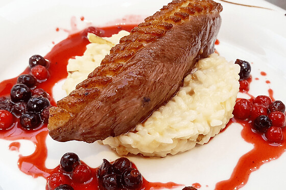Cours de cuisine gastronomique à Toulouse (31)