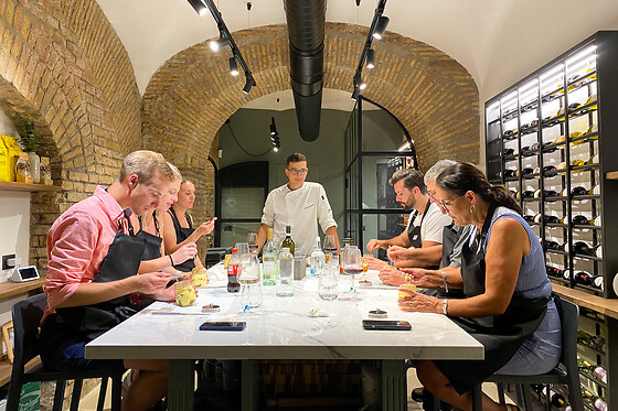 Enjoy Cooking - photo 3