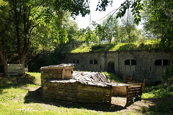 Paintball Temple - photo 2