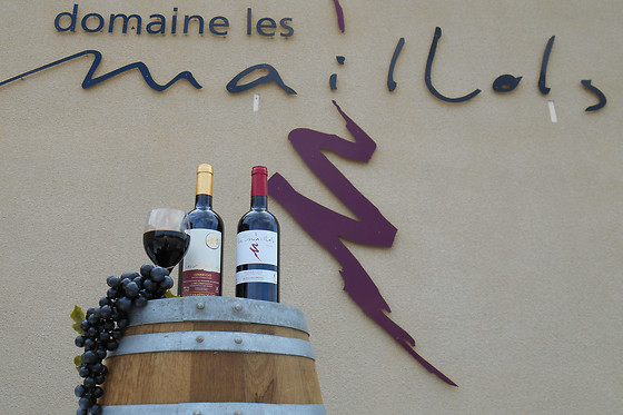 Domaine les Maillols - photo 0
