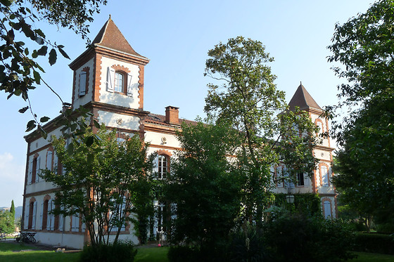 Manoir des Chanterelles - photo 18