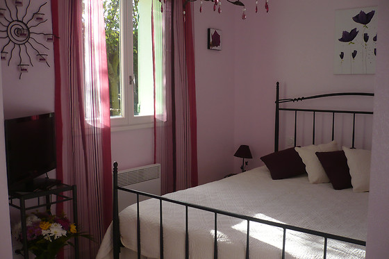 Maison d'Hôtes Colombiers - photo 1