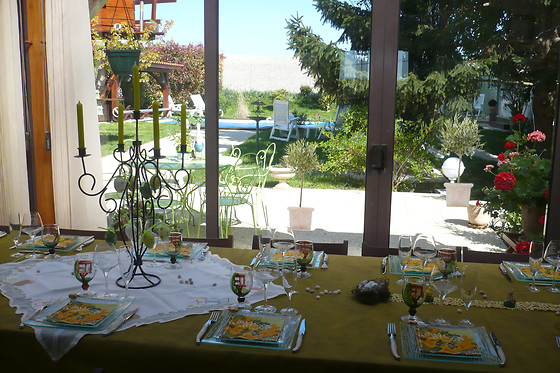 Maison d'Hôtes Colombiers - photo 3