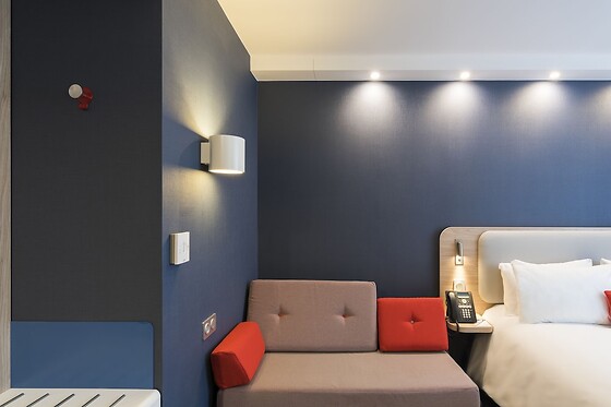 Online Booking EPS - photo 1