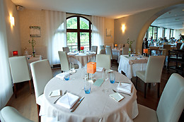 Hotel la Rivière