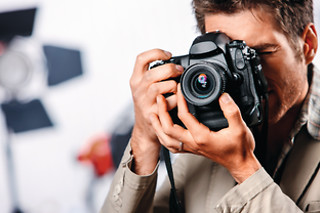 Cours de photographie - Addacre - Clermont-Ferrand (63)
