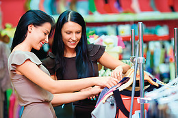 Personal Shopper By Nadia Ronteix