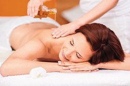 Thaï Harmony Spa