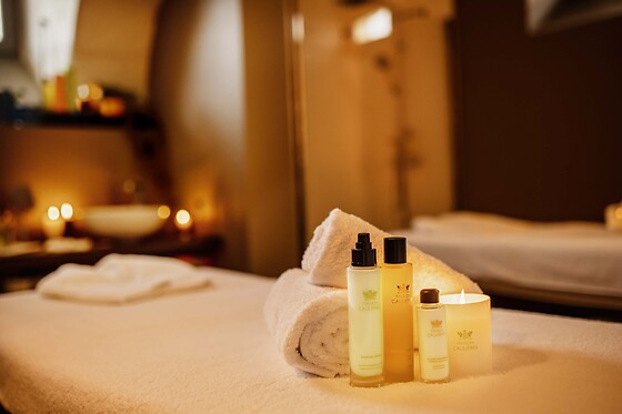 Best Western Premier Hôtel de la Cité Royale - photo 35