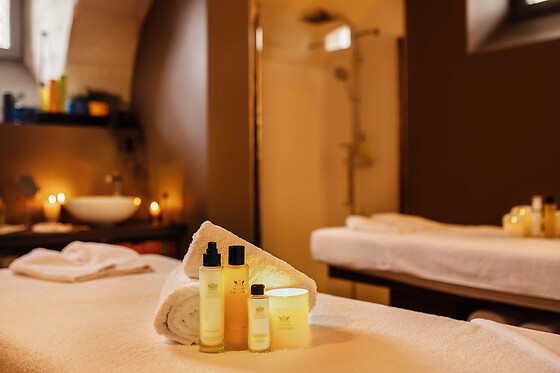 Best Western Premier Hôtel de la Cité Royale - photo 19