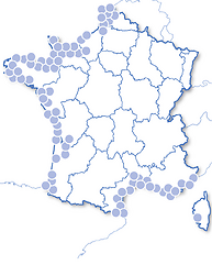 Escapade en bord de mer