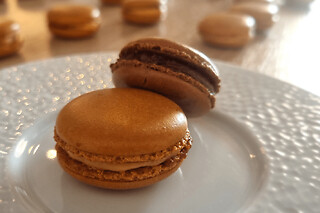 Atelier macarons à Bordeaux (33)
