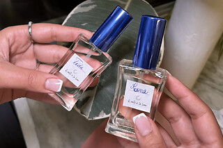 Atelier création de parfum avec apéro à Paris 8ème - Tarif individuel