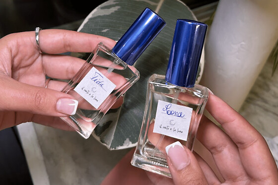 Atelier création de parfum avec apéro à Paris 8ème - Tarif individuel