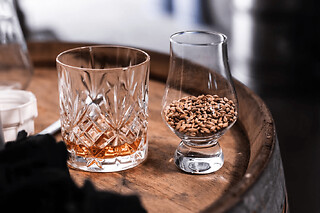 Atelier dégustation de 5 Whiskies à Rennes (35)