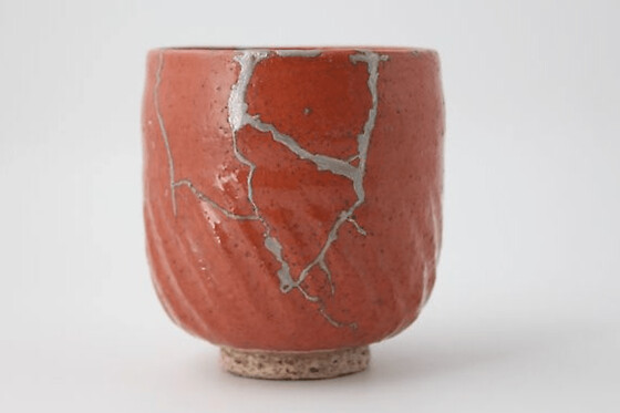 Atelier d'initiation au Kintsugi à Marseille 6ème