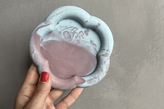Atelier création d'objets en Jesmonite à Marseille - Découverte - Tarif solo