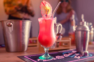 Atelier Création de cocktails à Nice (06)