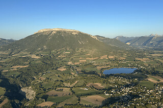 Vol en Montgolfière à Gap (05) - Tarif adulte