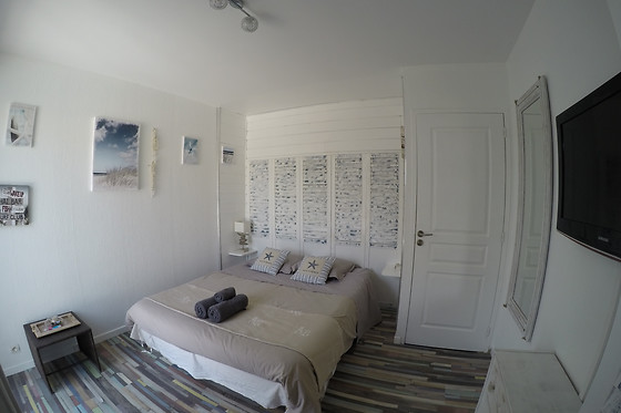 Séjour détente pour 2 à L'Hacienda Golf et Spa à Gujan-Mestras (33)
