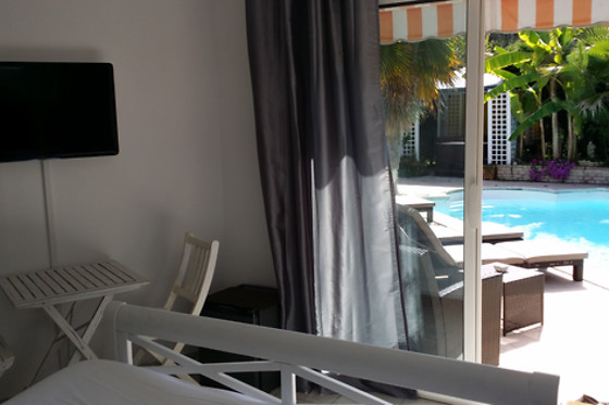 Séjour détente pour 2 à L'Hacienda Golf et Spa à Gujan-Mestras (33)