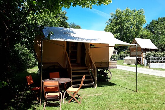 Camping Le Petit Bois - photo 8
