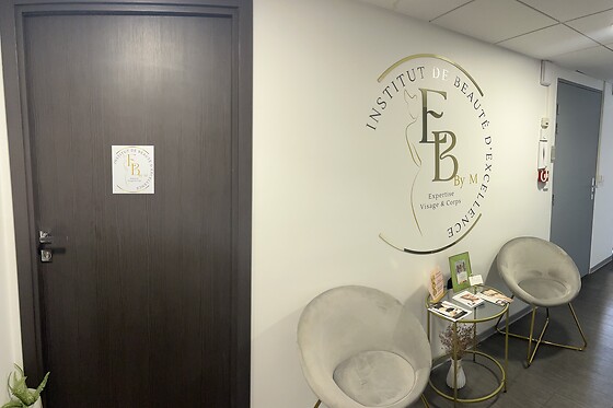 Institut Estetica et Benessere .M - photo 2