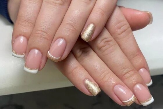 L'ongle de Karlytess - photo 1