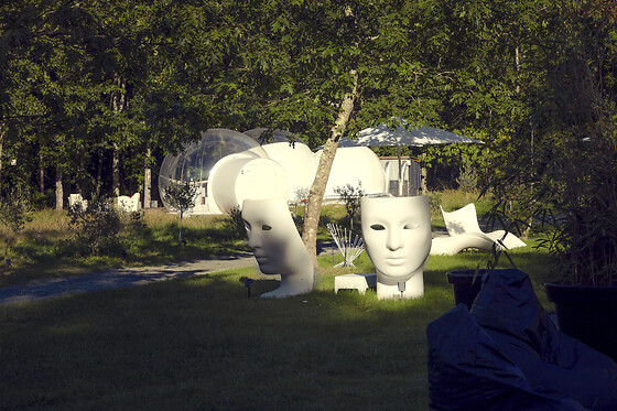Lost In Sensations - photo 28