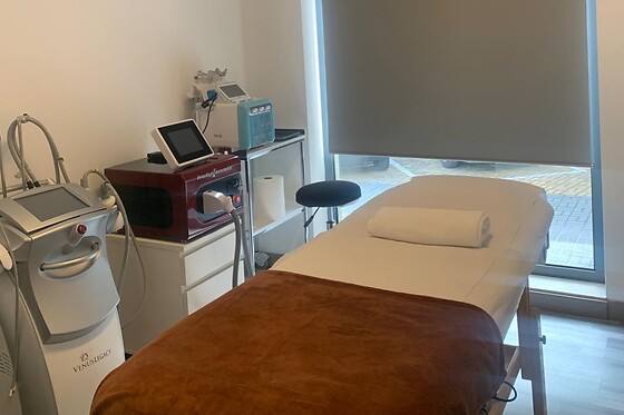 Fitclinic - photo 0