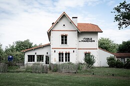 La table du Marensin