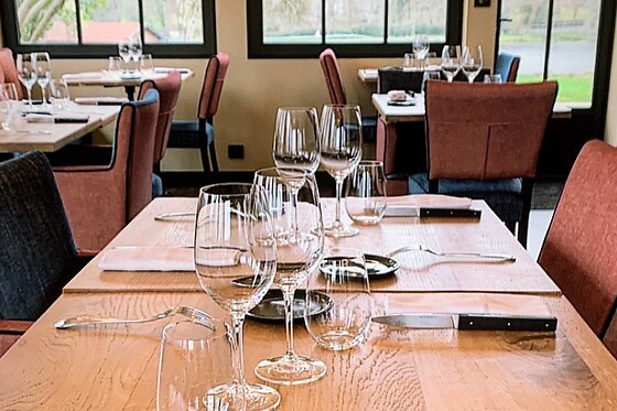 La table du Marensin - photo 2