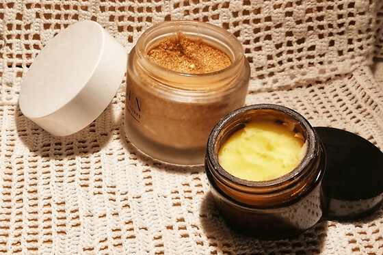 Atelier création de soins cosmétiques naturels été ou hiver (69)