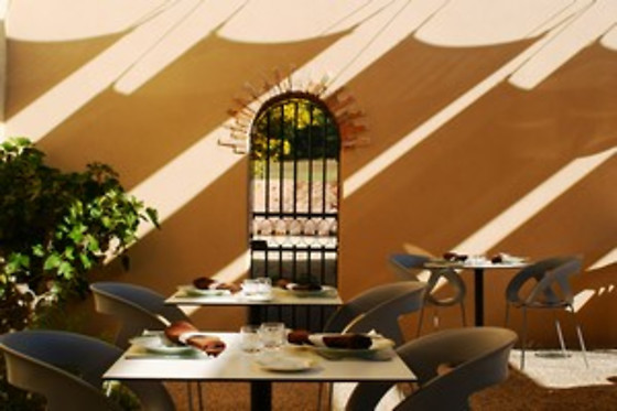 Restaurant La Table de Beaurecueil - photo 9
